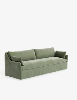 Portola Slipcover Sofa