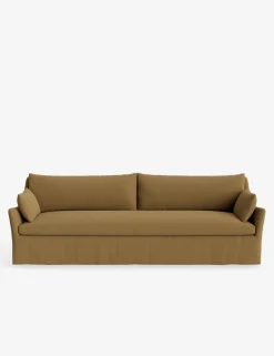 Portola Slipcover Sofa
