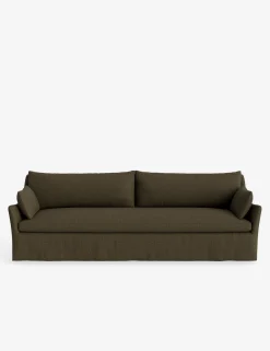 Portola Slipcover Sofa