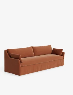 Portola Slipcover Sofa