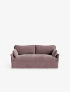 Portola Slipcover Sofa