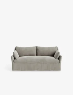 Portola Slipcover Sofa