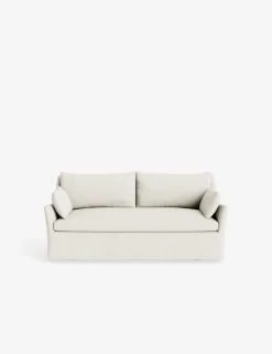 Portola Slipcover Sofa