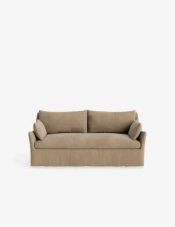 Portola Slipcover Sofa