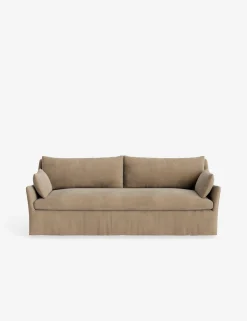 Portola Slipcover Sofa