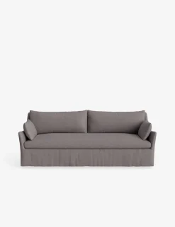 Portola Slipcover Sofa