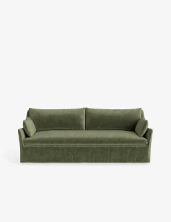 Portola Slipcover Sofa