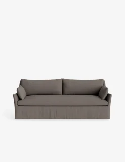 Portola Slipcover Sofa