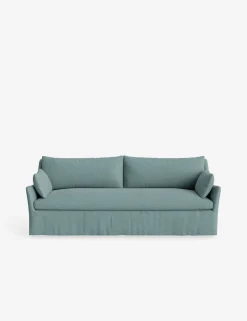 Portola Slipcover Sofa