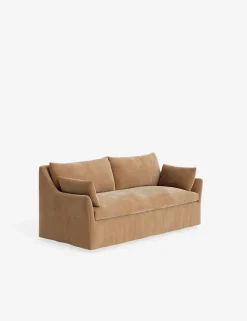 Portola Slipcover Sofa