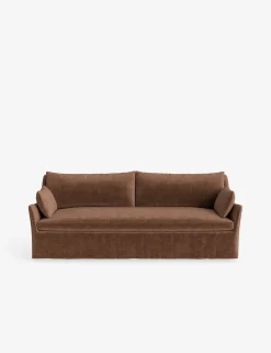 Portola Slipcover Sofa