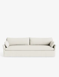 Portola Slipcover Sofa