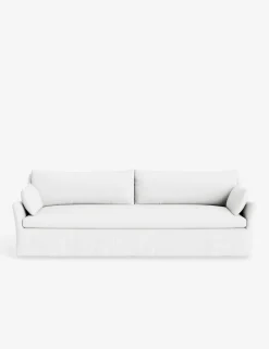 Portola Slipcover Sofa