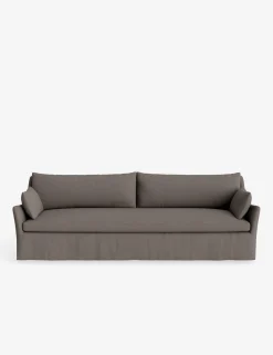Portola Slipcover Sofa