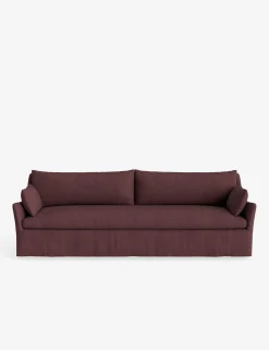 Portola Slipcover Sofa