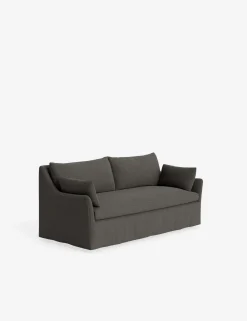 Portola Slipcover Sofa