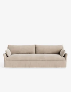 Portola Slipcover Sofa