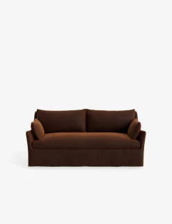 Portola Slipcover Sofa