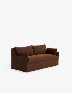 Portola Slipcover Sofa