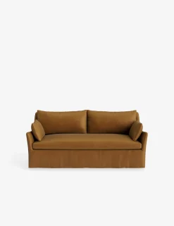Portola Slipcover Sofa