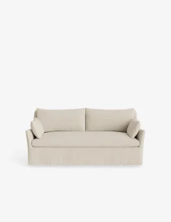 Portola Slipcover Sofa