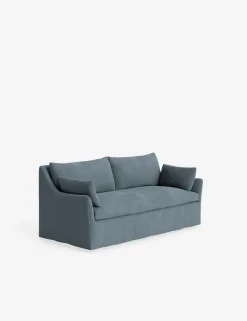 Portola Slipcover Sofa