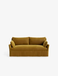 Portola Slipcover Sofa
