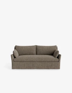 Portola Slipcover Sofa
