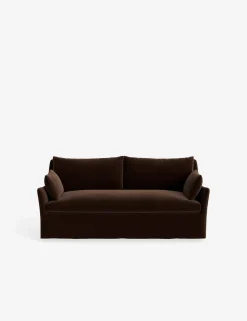 Portola Slipcover Sofa