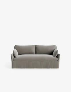 Portola Slipcover Sofa