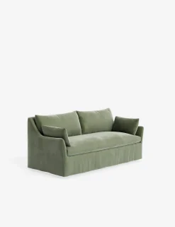 Portola Slipcover Sofa