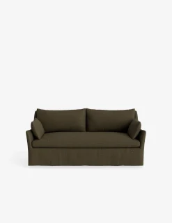 Portola Slipcover Sofa