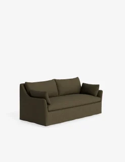 Portola Slipcover Sofa