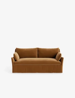 Portola Slipcover Sofa
