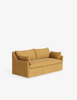 Portola Slipcover Sofa