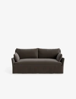 Portola Slipcover Sofa