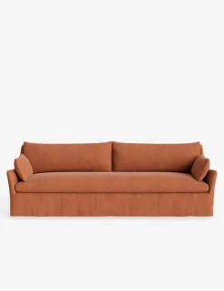 Portola Slipcover Sofa