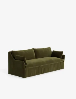 Portola Slipcover Sofa