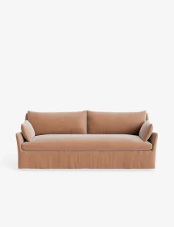 Portola Slipcover Sofa