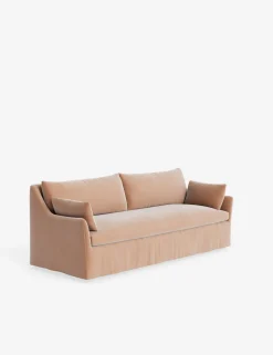 Portola Slipcover Sofa