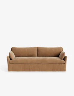 Portola Slipcover Sofa