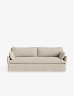 Portola Slipcover Sofa
