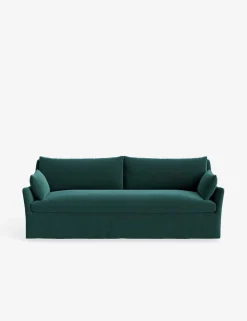 Portola Slipcover Sofa