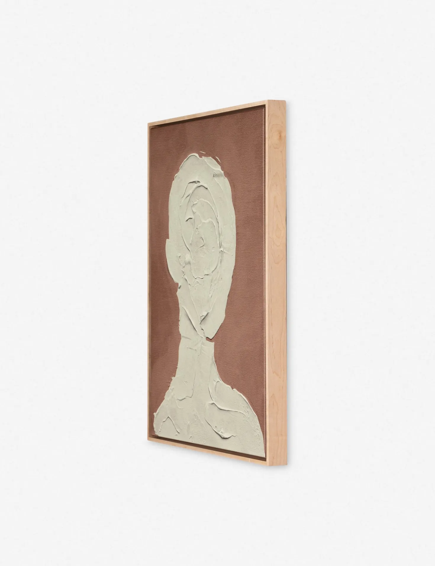 Portrait 4 Wall Art by Coup d'Esprit