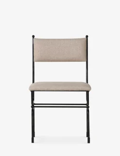 Posta Dining Chair by Gillian Segal for Moe's