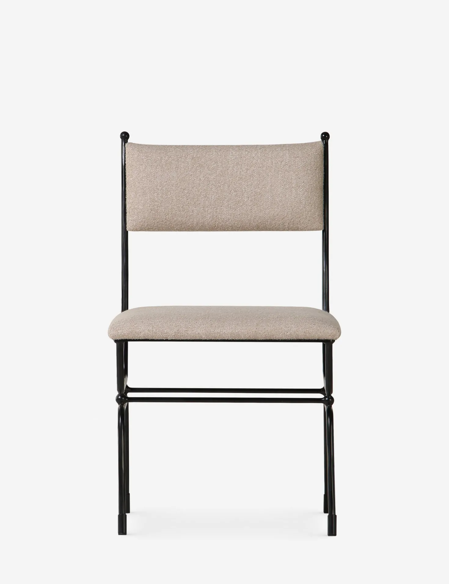 Posta Dining Chair by Gillian Segal for Moe's