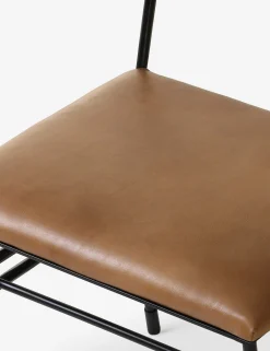 Posta Dining Chair by Gillian Segal for Moe's