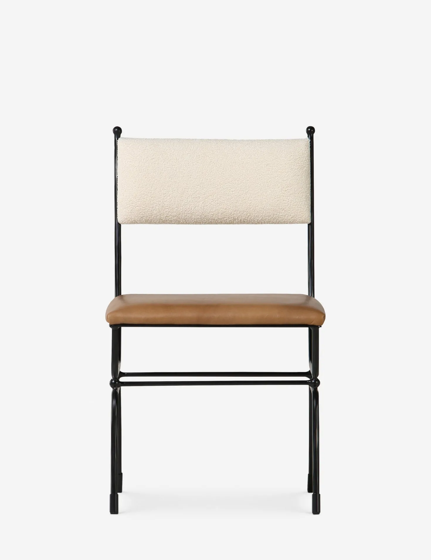 Posta Dining Chair by Gillian Segal for Moe's