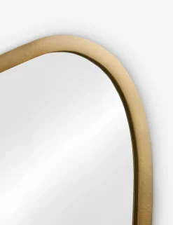 Powell Wall Mirror by Heidi Caillier