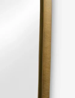 Powell Wall Mirror by Heidi Caillier